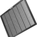 Dofiki Honeycomb Laser Bed for Falcon A1 and A1 Pro, Come with Aluminum Bottom Panel, Honeycomb Plate for Laser Cutting