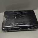 Tork Xpress Multifold Hand Towel Dispenser Black H2, One-at-a-Time Dispensing, Elevation Range, 553028