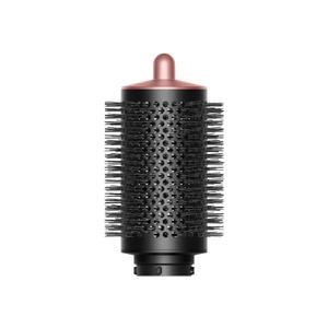 Dyson Airwrap Large round volumizing brush Black/Ros