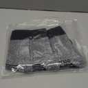 COZIA Merino Wool Socks for Men and Women Warm thermal Boot Hiking Socks 3 Pairs XSS