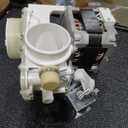WD26X10013 Dishwasher Pump and Motor Assembly by Part Supply House