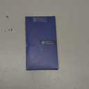 Janmitta Compatible with Samsung Galaxy S26 Ultra Case Built in Slide Camera Lens Cover+Screen Protector+Finger Ring Holder Kickstand,Heavy Duty Shockproof Full Body Phone Cover,2026 Blue