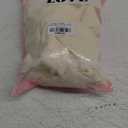 DUOBAO Ivory Chiffon Backdrop Curtain for Parties Sheer Curtains 96 Inch Length 2 Panels Set for Bedroom Wedding Backdrops Drape Cream Beach Drapes for Baby Shower Birthday Graduation(29''x96'') (29"W x 96"L (Pack of 2), Ivory)