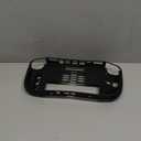 Protective Case for Legion Go 2 2025 - TPU Cover with Fixed Kickstand & Cooling Vents, Compatible with Lenovo Legion Go 2 Handheld (Matte Black)