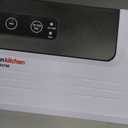 Food Vacuum Sealer Machine for Food, 8-in-1 Dry/Wet/Oil Modes Food Sealer Fit All Kind Bags with Water Tank & Digital Timer, Food Sealing Machine with Cutter & Starter Kit & 20 Vacuum Bags