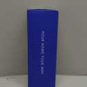 MIULEE Pack of 2 Decorative Outdoor Solid Waterproof Fall Throw Pillow Covers Euro Sham Faux Linen Garden Farmhouse Cushion Cases for Summer Patio Tent Balcony Couch Sofa 24x24 Inch Orange