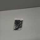 HJGarden 20PCS Black 4L/H Emitter Sprinkler Drippers System Parts GPH Flag Drip Emitter Drip Emitters Gardening Drip Water Garden Pot Balcony Drip Water Flow Stabilizer for Lawn Vegetables Garden