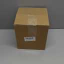 Acrylic Utensil Holder 360 Rotating, 2 Tier Silverware Organizer with Napkin Storage, Space Saving Countertop Caddy for Kitchen Table, Party, Holds Forks, Spoons, Knives, Napkins (Clear)