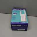 TP-Link RE615X AX1800 WiFi 6 Range Extender w/Ethernet Port | 1.8G Dual-Band Wireless Repeater Amplifier | Up to 2100 Sq. Ft., 64 Devices | Internet Signal Booster | APP Setup | EasyMesh Compatible