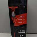 Dirt Devil Vibe 3-in-1 Stick Vacuum Cleaner, Lightweight Corded Vacuum with Included Tools, Bagless, Ideal for Carpet, Hard Floors and Home Surfaces, Corded Vacuum Cleaners for Home Use (SD20020)