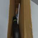 Hedge Clippers Shears Hedge Shears for Trimming Borders, Garden Tools Hedge Clippers, Bush Cutters Trimmer with Sharp Wavy Blades, Garden Shears for Hedges (19 Inch)