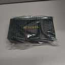 Polarized Sports Sunglasses for Men Women,UV400 Protection Sunglass for Running Cycling Fishing Hiking TR90 (Green)