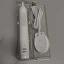 Oral-B Pro 1000 Rechargeable Electric Toothbrush, White