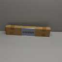 Upgraded W10806512 Refrigerator Door Handle w/Set Screw Compatible with Whirlpool Refrigerator, Stainless Steel Fridge Door Handle Replacement, Replace Part AP5982853, PS11703503