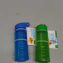 Jacent Reusable Bottle 18OZ Pack 2 Pack