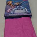 [2025 New Upgraded] Pool Floats for Adult -Floating Lounge Chairs,Inflatable Pool Floats with Cup Holders 1 Repair Patch Suit for Swimming Pools, Beach, Pool Toys,Backyard Party,Lakes 1 Packs