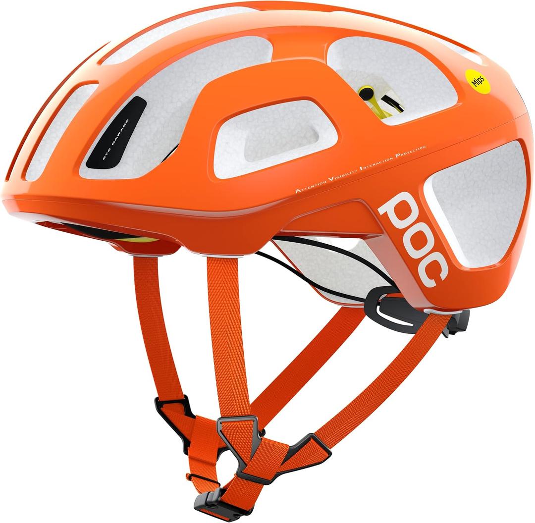 POC Octal MIPS (CPSC) Cycling Helmet Size: M/54-60cm