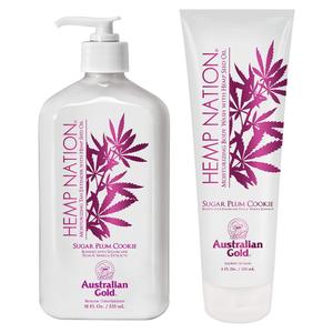 Australian Gold Hemp Nation (26 Fl Oz (Pack of 2))