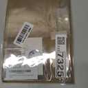 A5 Clear Planner Cover, Fits A5 Hobonichi Techo Full Year, A5 Common Planner Full Year, A5 Stalogy Full Year