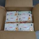 Huggies Natural Care Sensitive Baby Wipes, Unscented, Hypoallergenic, 99% Purified Water, 15 Flip-Top Packs (960 Wipes Total)