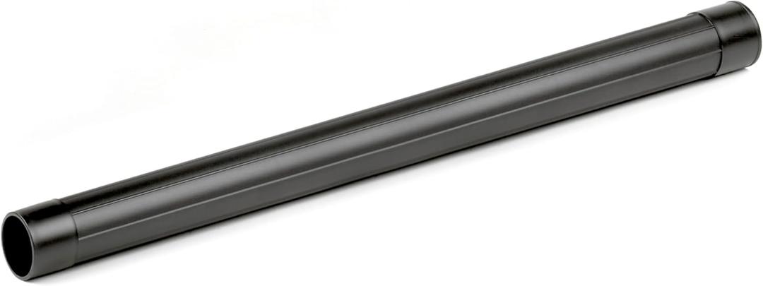 WORKSHOP Wet/Dry Vacs Shop Vacuum Accessories WS12508A Extension Wand Attachment for Wet Dry Vacuum Cleaners, Fits 1-1/4-inch Extension Wands and Hoses