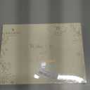 YANIBEST Breathable Soft Silk Bonnet for Sleeping, Breeze Satin Bonnet with Tie Band Hair Wrap Less Frizz Natural Curly Hair (Champagne)