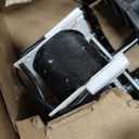 Ceoighe 1 Pcs Replacement Fan Blower Assembly Compatible with Nutone Broan S97009796, 162-E/G/J/K/L/M and 164-E/G/J/K/L/M, 70 CFM 120V 0.9A Bathroom Exhaust Fan Motor Replacement