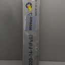 Metal Bed Frame,Full Size Bed Frame with Storage Space,Heavy Duty Sturdy Mattress Foundation,Easy Assembly,No Box Spring Needed, Black,14 Inch,Full