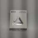 Charging Station for Apple Multiple Devices - 3 in 1 Foldable Magnetic Wireless Charger Dock - Travel Charging Pad for iPhone 17 16 15 14 13 12 Pro Max Plus Watch & Airpods (White)