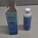 Ultrasonic Retainer Cleaner Solution for Ultrasonic Denture Cleaner-Professional Cleaning of Retainers, Invisible Aligners, Mouth Guards, Night Guards, Remove Odors, Discoloration & Stains 8.5oz