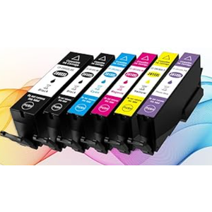 abfray Pg-2/5 XL ink cartridges (2)