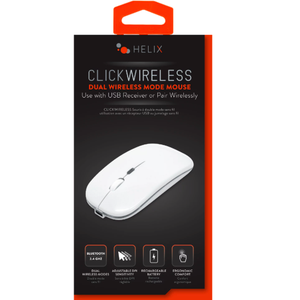 Helix Mouse