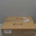 Modern Cement Pendant Lights White Chandelier Wooden Ceiling Lights for Bedroom Dining Room Living Room Kitchen Island bar（3 Pack）