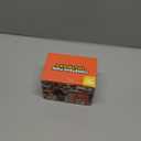 TOY Life 35 PCS Construction Toys, Toy Trucks for Kids Ages 4-8, Small Vehicles Mini Excavator, Cake Topper Decoration, Bulldozer for Boys, Kids Play Set Birthday Gifts