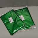 15Pcs Star Balloons - 18 inch Red Green Stars Balloon - Star Foil Balloons for Christmas Birthday Decorations - Stars Mylar Balloon Outdoor Christmas Decorations
15Pcs Star Balloons - 18 inch Red Green Stars Balloon - Star Foil Balloons for Christmas Birthday Decorations - Stars Mylar Balloon Outdoor Christmas Decorations