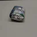 Men's Underwear Boxer Briefs Bamboo Viscose Trunks Soft Comfortable Multipack (Large)