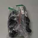 Wrezatro Women's Slip on Walking Running Shoes Blade Tennis Casual Fashion Sneakers Comfort Non Slip Work Sport Athletic Trainer, Size 39