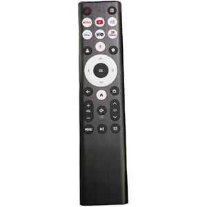 ERF6L80HL fit for Hisense Class A7 U8 Series Voice TV Remote Control