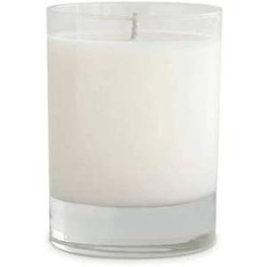 10 oz Cylinder Soy Fill Scented Jar Candle, Pack of 6