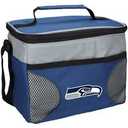 Rawlings Seattle Seahawks 9-Can Cooler