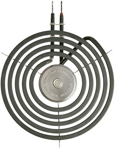 GE Appliances and Hotpoint Range 6" Surface Element/Coil Burner, WB30X31058