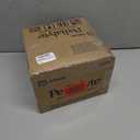 Pedialyte Electrolyte Solution, Strawberry, Hydration Drink, 12 bottles, half liter each (16.9 fl oz (Pack of 12))