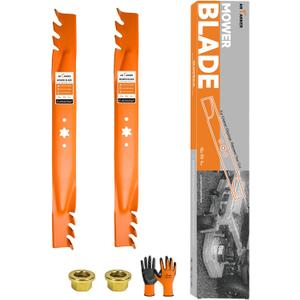 742-04290-X 942-04290-X Mulching Blade Replace for MTD 46" Deck
