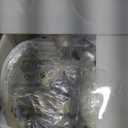 ainqiant 20" Gold Fandelier Ceiling Fans with Lights,Flower Chandelier Ceiling Fan with Light and Remote Control, Boho Fandelier with 6 Speeds for Bedroom, Nursery, Living Room