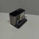 Joseph Joseph Surface Stainless Steel Caddy Sink Area Organizer and Sponge Holder, Gray (Grey)