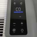 4500 Sq.Ft Most Efficient Energy Star 2025 Dehumidifier,AEOCKY Max 80 Pint/D(Standard 56Pint/D) Smart Compressor Dehumidifier with Drain Hose, Intelligent Humidistat,for Basement,Bedroom,Home,Bathroom