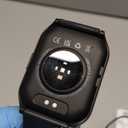 Smart Watch, 1.85"HD Smartwatches for Men Women (Answer/Make Calls), 100+ Sport Modes Fitness Tracker Watch, Heart Rate/Sleep Monitor, IP68 Waterproof Activity Tracker Smartwatch Android iOS