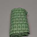 Kevin Textile Spring Outdoor Waterproof Throw Pillow Covers Pack of 2 Farmhouse Decorative Cushion Covers for Garden Patio Tent Balcony Bench Couch Sofa 12x20 Inch, Sage Green