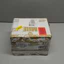 REDCON1 MRE Ready to Drink Protein Shake, Vanilla Milkshake - Lactose Free RTD 40gr Protein Made with Real Whole Food Protein Blends - Easy to Digest Nutritional Shake (12 Pack) (BBD-11/24/26)