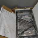 2 Tier Kitchen Counter Shelf Organizer, Coffee Bar Station Organizer for CountertopSpace Saving Spice Rack, Desk Shelf Riser, Coffee Bar Accessories(Rustic Brown, Medium) | Organizer, Coffee Bar Station, Space Saving, Spice Rack, Desk Shelf Riser